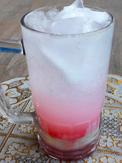 Foto resep Es Soda Gembira