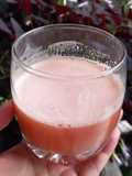 Mix Fruit Smoothies