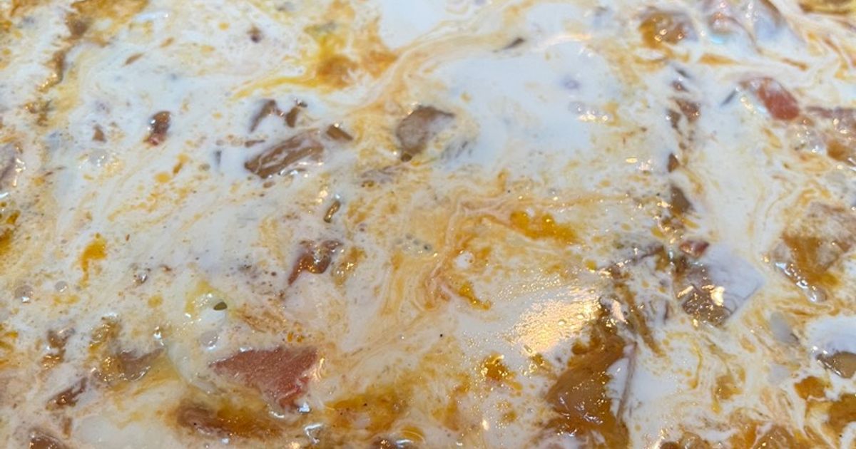 Yemeni Lahsa (Elite Shakshuka)