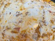 A picture of arabic breakfast