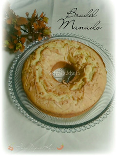 Foto resep Brudel Manado