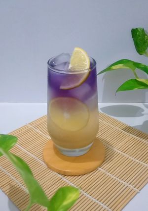 Foto resep Tropical Coco Fly