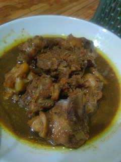 Foto resep Semur Ayam kecap