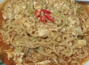 Foto resep Mie Sedap Nyemek