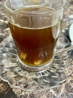 Foto resep Wedang pokak