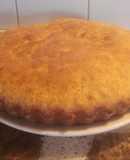 Torta de leche condensada