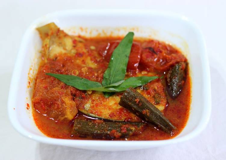 Easiest Way to Make Speedy Assam padas