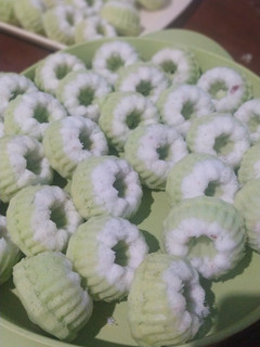 Foto resep Putri Ayu