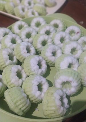 Foto resep Putri Ayu