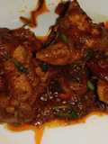 Chicken varuval