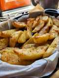 Papas recicladas