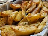 Papas recicladas