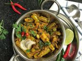 Tindora Masala