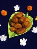 Sugar Palm Fritters