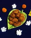 Sugar Palm Fritters