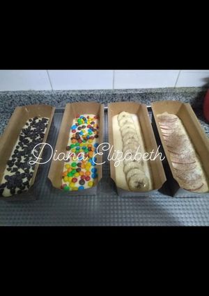 Una foto de Budines por 4👩🏼‍🍳