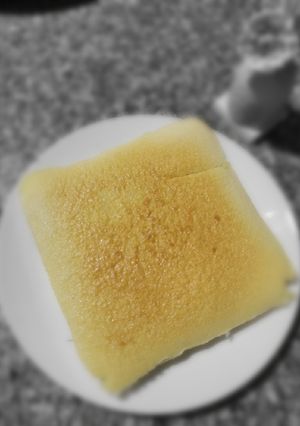 صورة لوصفة كاستيلا كيك 💫