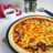 Bolognese Pizza