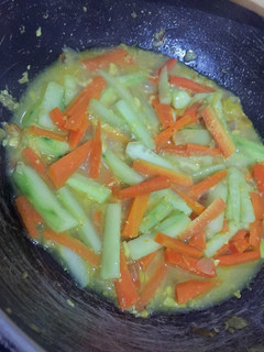 Foto resep Acar Kuning