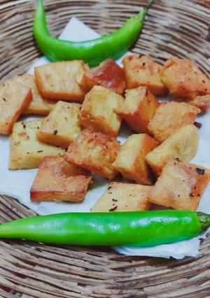 रसाज पकौड़े (Rasaj Pakode recipe in hindi) रेसिपी मुख्य फोटो