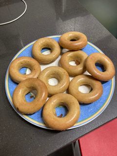 Una foto de DONUTS / DONETES