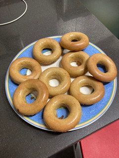 Una foto de DONUTS / DONETES