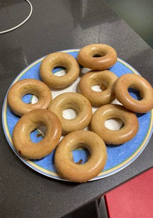 Una foto de DONUTS / DONETES