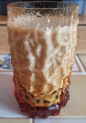 Une photo de Bubble Tea