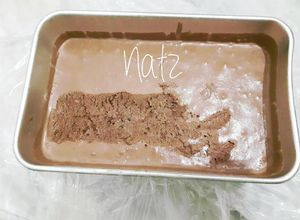Foto resep Ice Cream Coklat Gelato
