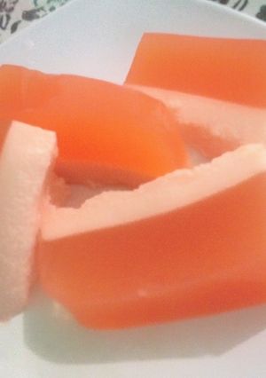 Foto resep Puding Busa 🍮
