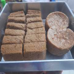 รูปของ Brownies milo coklat