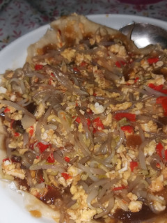 Foto resep Lumpia basah bandung (tanpa bengkoang)