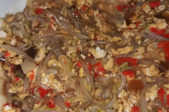 Cara Gampang Membuat Lumpia basah bandung (tanpa bengkoang) Sederhana Dan Enak