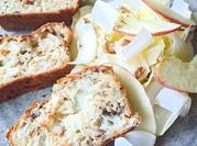 Une photo de endive pommes