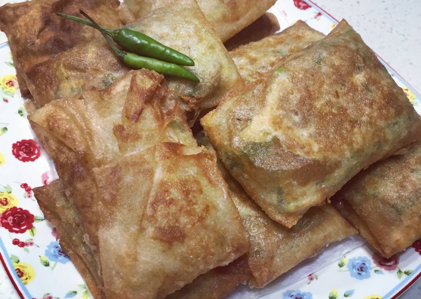 Martabak Telor
