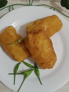 Foto resep Risoles mayonaise