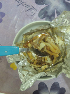 【好菇多多】日式菇菇漢堡肉 的食譜成品照片