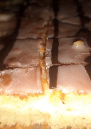 صورة لوصفة الميلفاي بعجينة الجينواز🍰🍰🍰🍰🍰