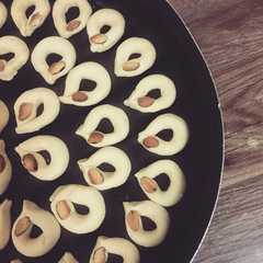 غريبه(السنيورة)-レシピのメイン写真