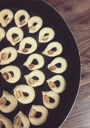 صورة لوصفة غريبه(السنيورة)