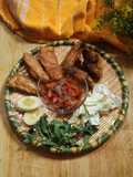 Sambal Tomat Peda