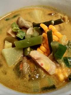 Foto resep Sayur lodeh
