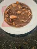 159. Habas con chocos