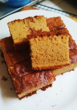Foto resep 24. Bolu kopi