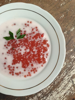 Foto resep Bubur Mutiara 5-30-7