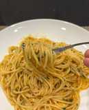 Spaghetti Mì Scarlett