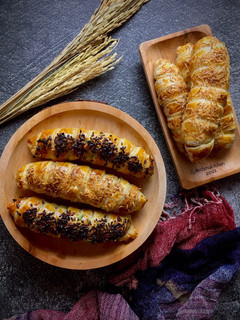 Foto resep Bolen Lilit
