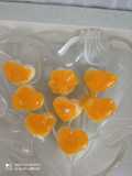 Caramelle gommose 🍬👩‍🍳 fatte in casa