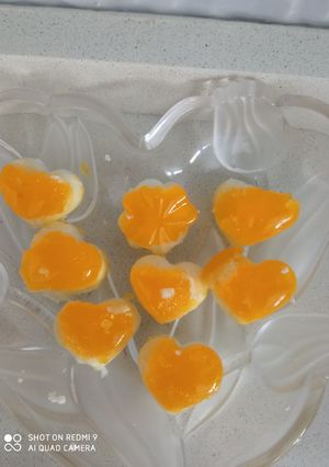 Foto di Caramelle gommose 🍬👩‍🍳 fatte in casa