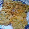 Bakwan jagung
